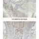 Star Cat Little Bird Flower Wall JSK and Sets(Reservation/Full Payment Without Shipping)